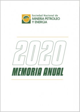 Memoria Anual 2020