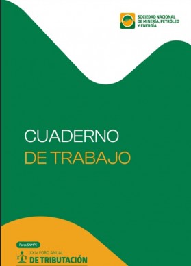 24º Foro Anual de Tributación