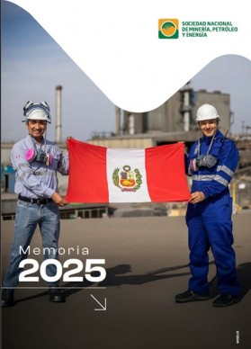 Memoria Anual 2025