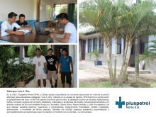 Pluspetrol Perú Corporation