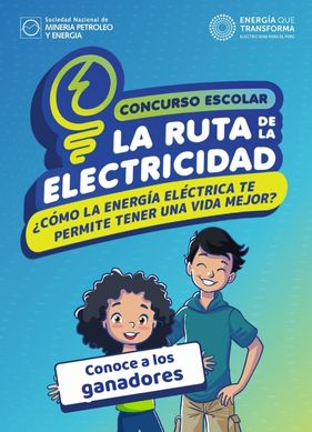 snmpe la ruta de la electricidad ganadores